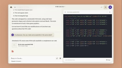 Claude 3.5 Sonnet: Ignite Your Creative Spark ✨