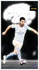 Will Gundogan achieve his dream with the German national team 