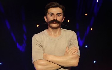 Enchanté, Paris #17 - Pierre de Coubertin, fundador do movimento olímpico