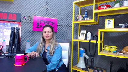 ROBERTA BARBOSA - PBPE PODCAST #41