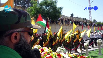 Tensión entre Israel y Hezbolá alimenta el temor de que se extienda la guerra de Gaza