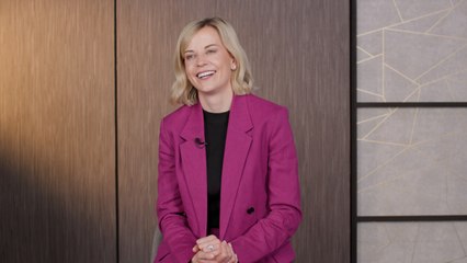 Behind the scenes of an F1 Academy race with Susie Wolff