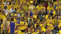 EURO 2008 - Greece vs. Sweden - 2.Half