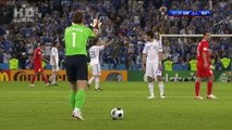 EURO 2008 - Greece vs. Russia - 2.Half