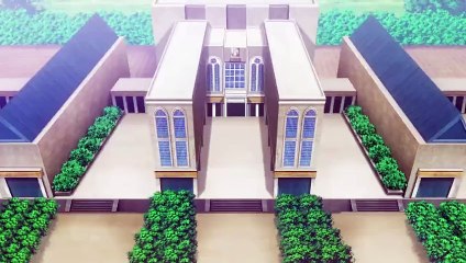 Wise Man's Grandchild Ep 04 SUB ITA