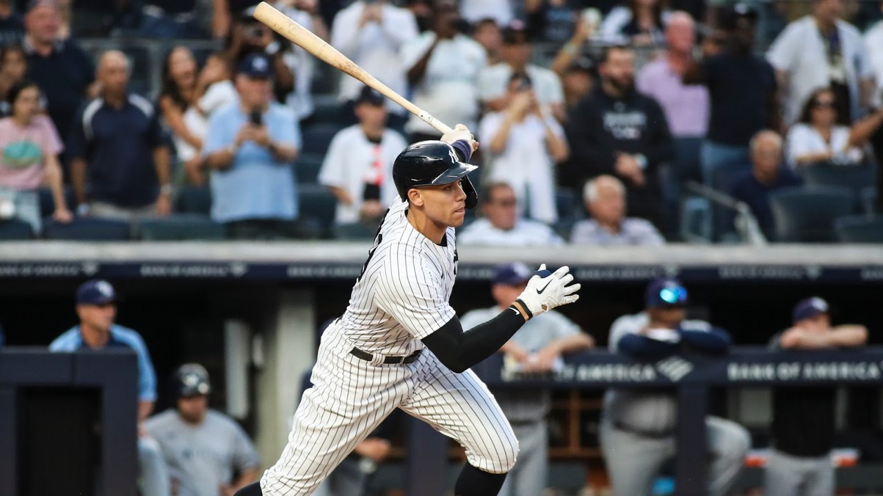 How Would a Aaron Judge Injury Impact the Yankees' Performance? video