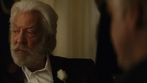 Muere Donald Sutherland (’Los juegos del hambre’) a los 88 años