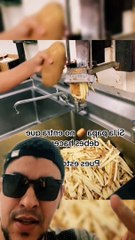 مشروع من الصفر