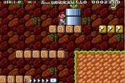 SMB3 (SMA4) - Underground Cuff