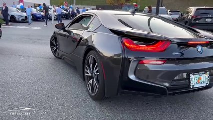 Watches and Supercars! - Premier Event at Providence Diamond