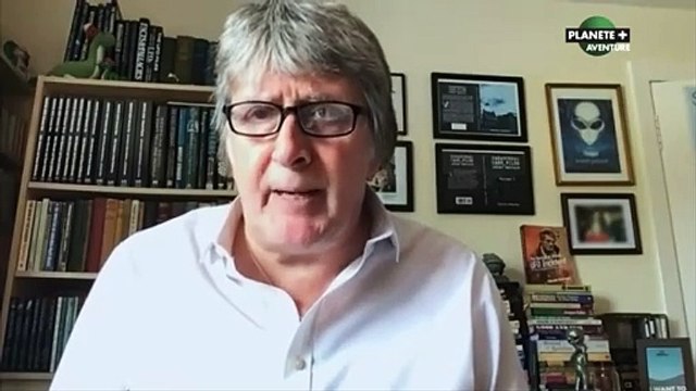 Dossiers OVNIS _ Le Triangle De Falkirk - Craig Charles - Documentaire Ovnis