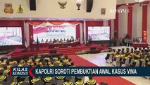 Kapolri Minta Penyidik Utamakan Scientific Crime Investigation saat Tangani Pembunuhan Vina