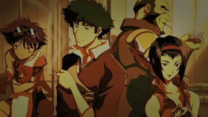 Reseña Cowboy Bebop: La Serie que Revolucionó el Anime