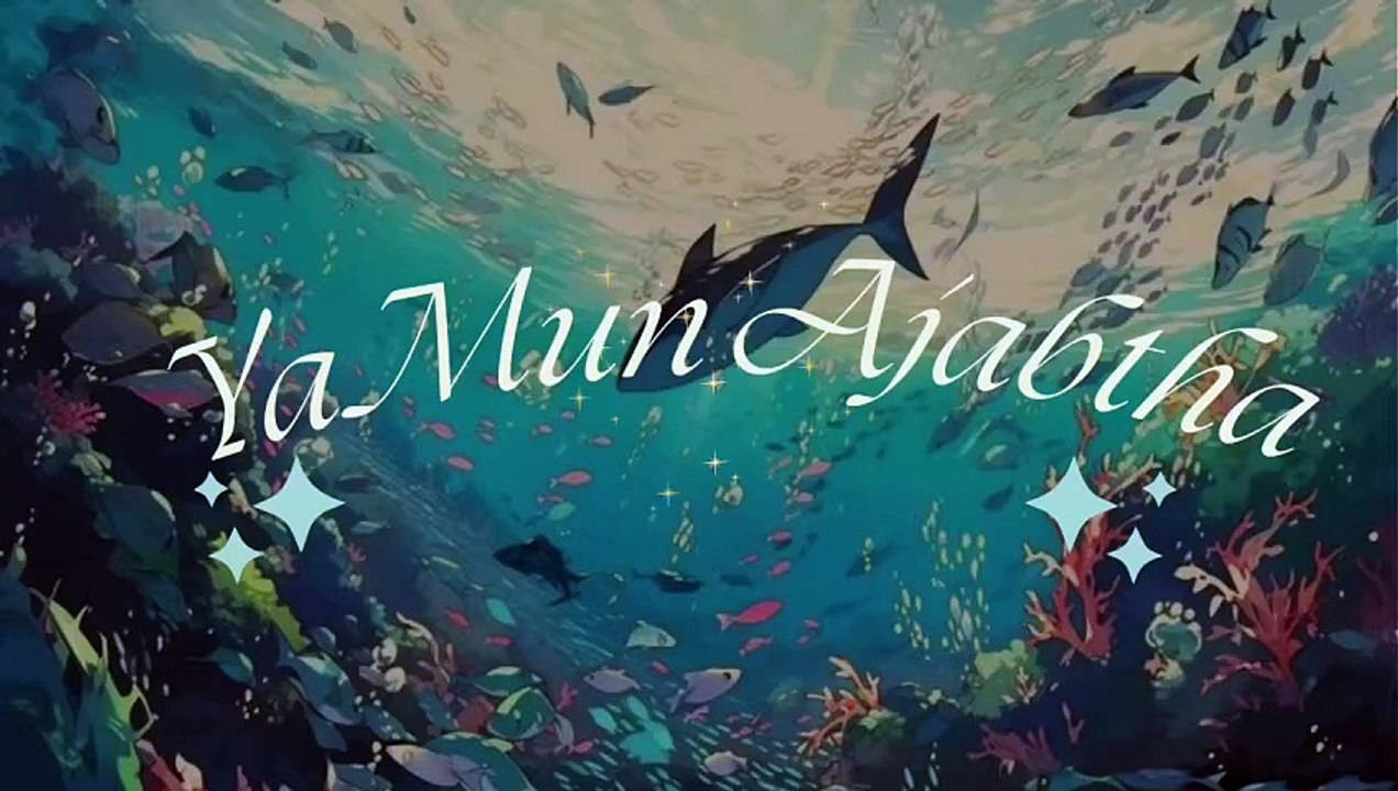 Ya Mun Ajabtha || English Lyrics || Arabic Nasheed
