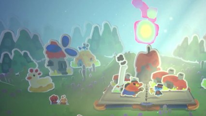 In Daedalics neuem Entdeckungsspiel wirds gemütlich - Into the Emberlands ist jetzt im Early Access