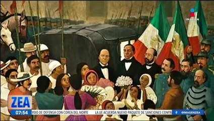 El Museo Nacional de las Intervenciones para conocer la historia de México