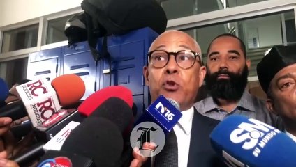 Abogado de la venezolana acusada de atropellar a Julio César niega que esta tenga privilegios