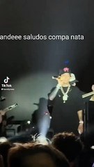 “Tráiganme a la MS” Natanael Cano manda mensaje