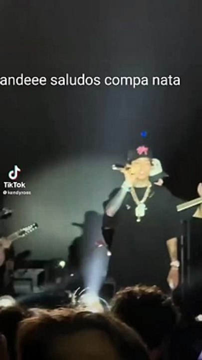 “Tráiganme a la MS” Natanael Cano manda mensaje