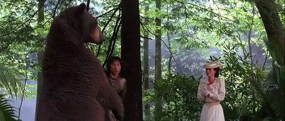 The Jungle Movie 2024: Adventure Awaits in the Heart of the Wild 🌿