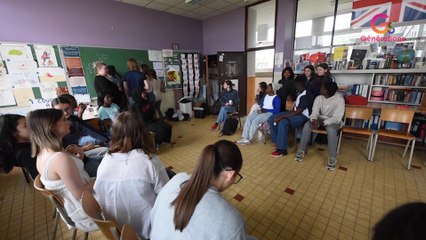 Générations solidaires : Solid'Arrix