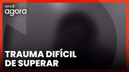 'Eu tinha medo de gerar um futuro estuprador', diz vítima de estupro que conseguiu abortar