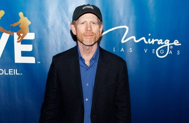 Ron Howard has paid a glowing tribute to Donald Sutherland