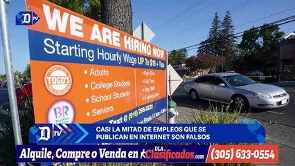 Biden define foco electoral y favorece a familias hispanas | Resumen semanal