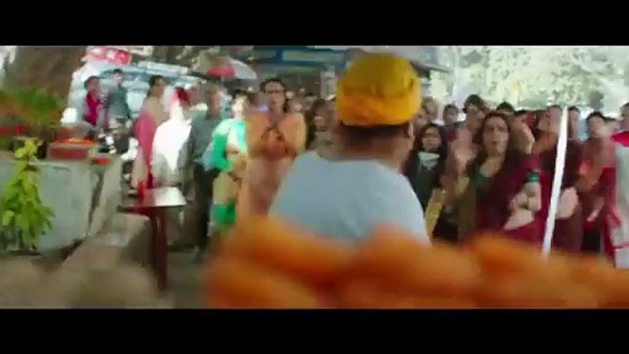Choocha has a Déjà Choo _ Fukrey Returns _ Pulkit Samrat _ Varun Sharma_ Manjot Singh _ Ali Fazal