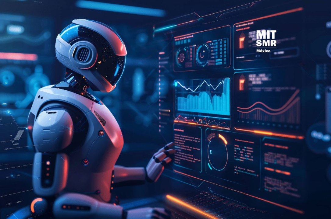 Prosperar en un mundo laboral dominado por la tecnología