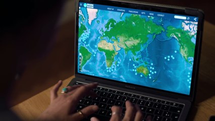 Paris'in Altında Film izle (2024)