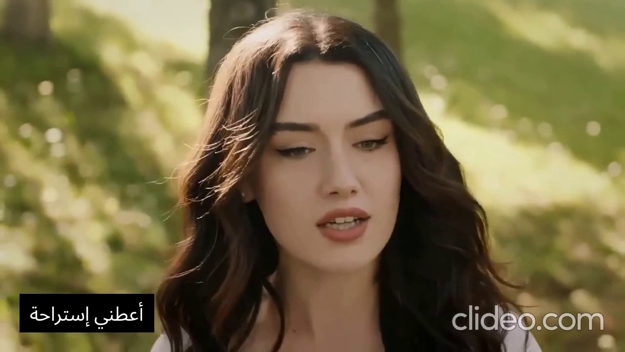 مسلسل تل الرياح الحلقة 124 مترجمة مشهد 3