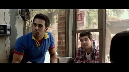 Business Investment _ Fukrey _Pulkit Samrat _Varun Sharma _Ali Fazal _ Manjot Singh_ Pankaj Tripathi