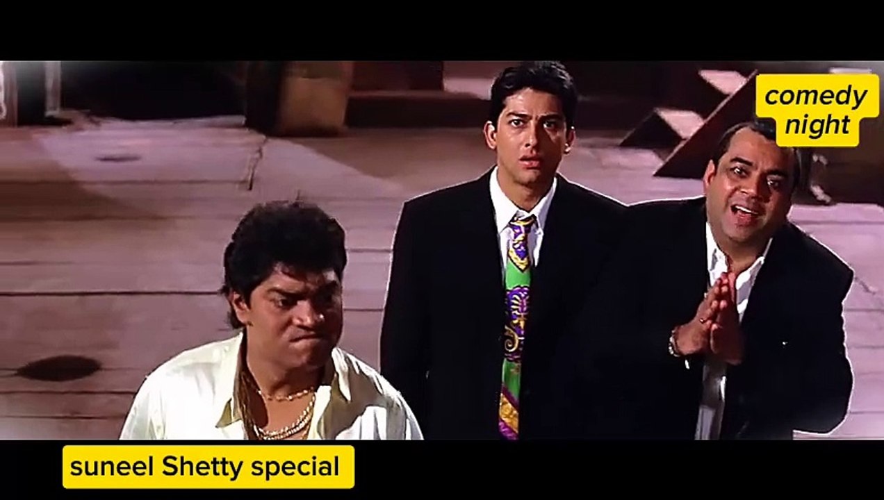 Video comedy