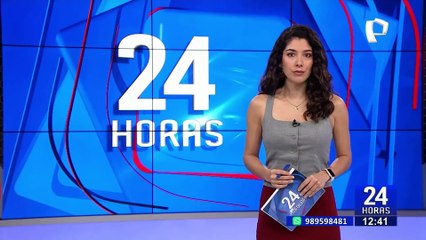 Lurigancho-Chosica: realizan operativo en ladrilleras acusadas de contaminar