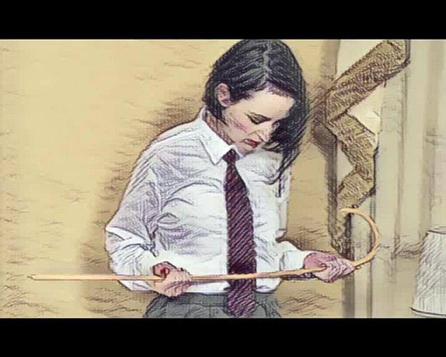 A question about refusing Corporal Punishment in the UK