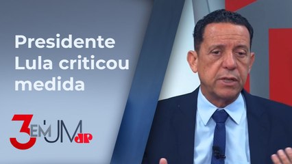 Decisão de manter taxa de juros foi unânime no BC; Trindade analisa