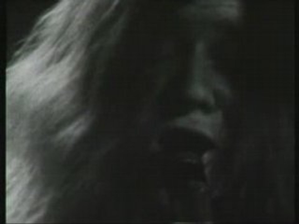 Janis Joplin - Summertime