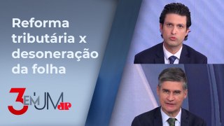 Qual pauta econômica deve ser prioridade no governo e Senado? Ghani e Piperno concordam