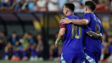 Argentina vs. Canada Copa Match Preview: Odds & Predictions