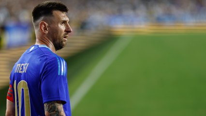 Copa America Odds: Favorites and Predictions Revealed