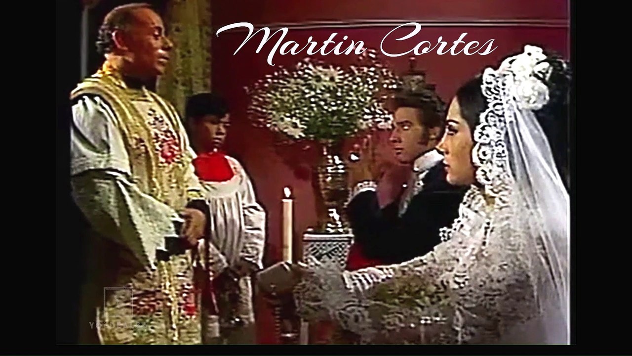 Telenovela Corazón Salvaje 1977 TV Serie CAP 55B