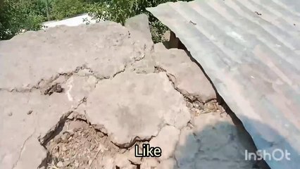 Jadala Arja distric bagh beautiful place incredible weather