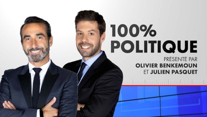 100% Politique (Émission du 20/06/2024)