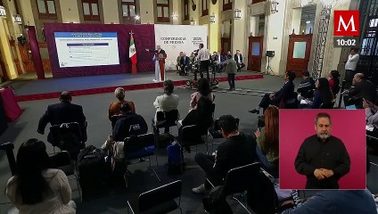 No actúan con integridad: AMLO a ONU por críticas sobre violencia electoral