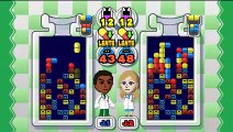 Dr. Mario & Germ Buster online multiplayer - wii