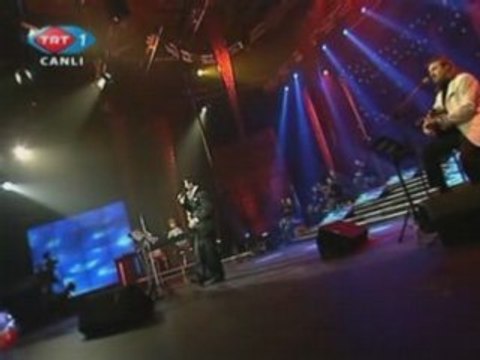 Bedirhan Gökçe & Cem Yildiz - Imkansiz Ask by Aluxton