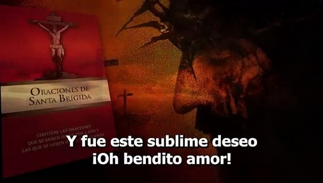 Las 15 oraciones de santa Brigida