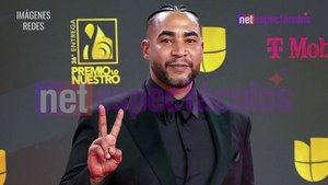 Don Omar perdió un riñón