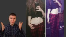 Onision's Adult Fans Demand Their Bodies Be Rated